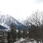 Des Lacs شامونكس
