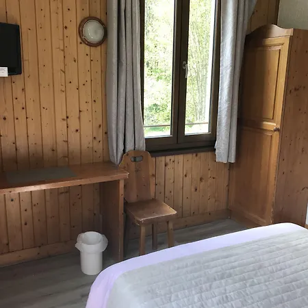 Hotel Des Lacs Chamonix