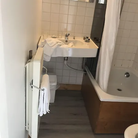 Des Lacs 2* Chamonix