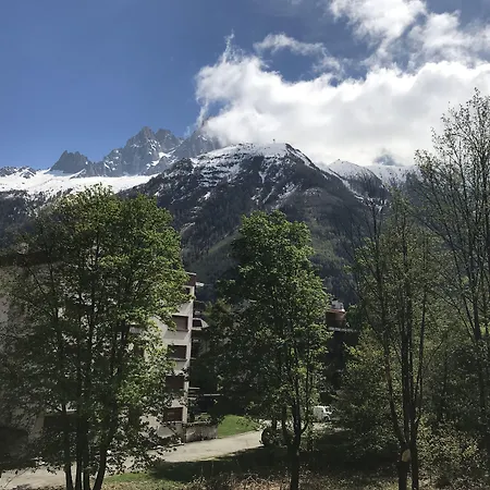 Otel Des Lacs Chamonix