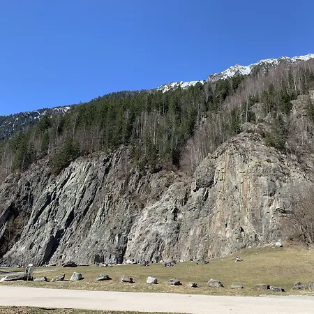 Des Lacs Hotel Chamonix