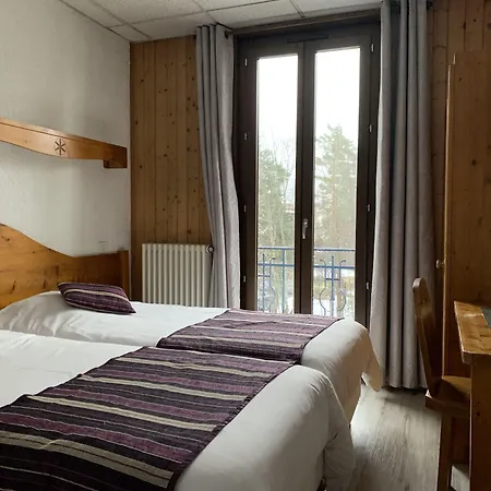 Hotel Des Lacs Chamonix