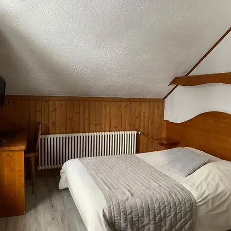 Hotel Des Lacs Chamonix