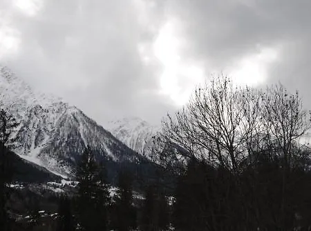 Des Lacs Otel Chamonix