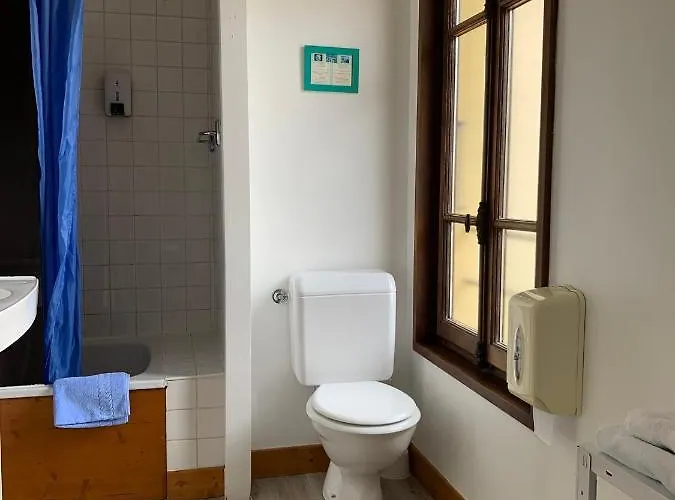 Des Lacs Ξενοδοχείο Σαμονί