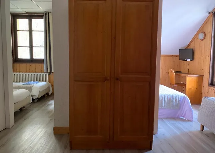 Hotel Des Lacs Chamonix