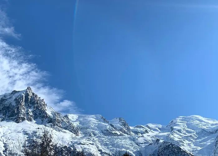 Ξενοδοχείο Des Lacs