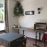 Hotel Des Lacs Chamonix