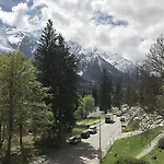 Hotel Des Lacs