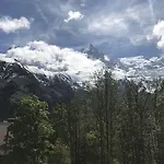 Des Lacs Chamonix