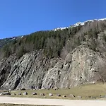 Des Lacs Hotell Chamonix