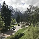 Des Lacs Hotell
