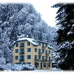 Des Lacs Chamonix