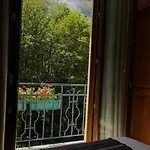 Hotell Des Lacs