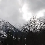 Des Lacs Hotel Chamonix