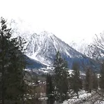 Hotell Des Lacs Chamonix