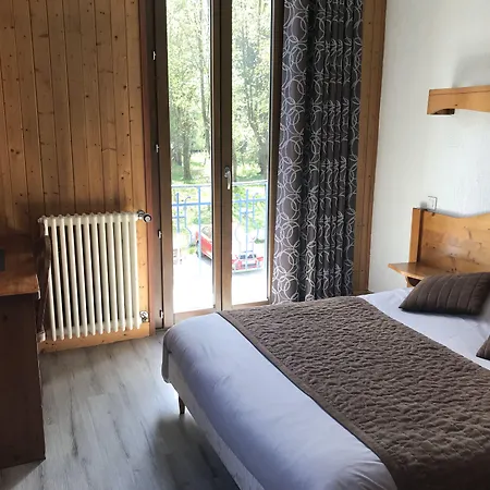 Hotel Des Lacs Chamonix