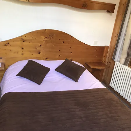 Des Lacs Hotel Chamonix