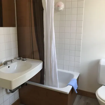 Des Lacs 2* Chamonix