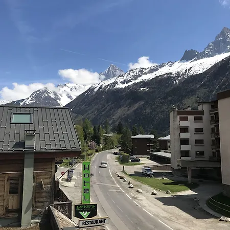 Hotel Des Lacs 2*