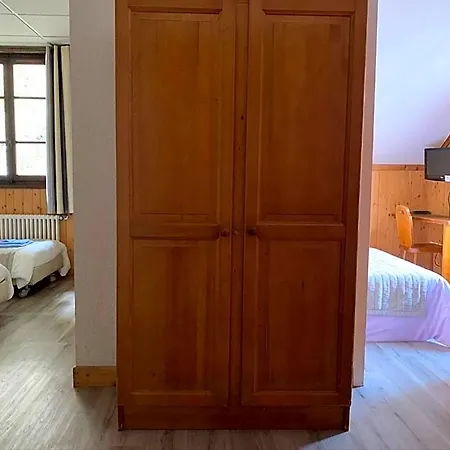 Hotel Des Lacs Chamonix