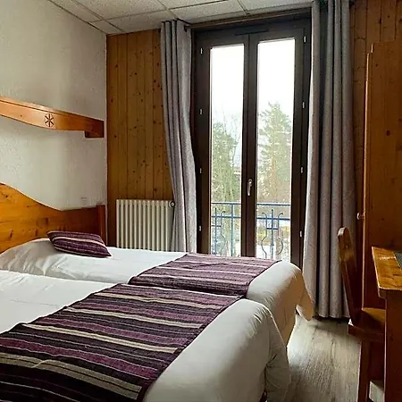 Hotel Des Lacs Chamonix