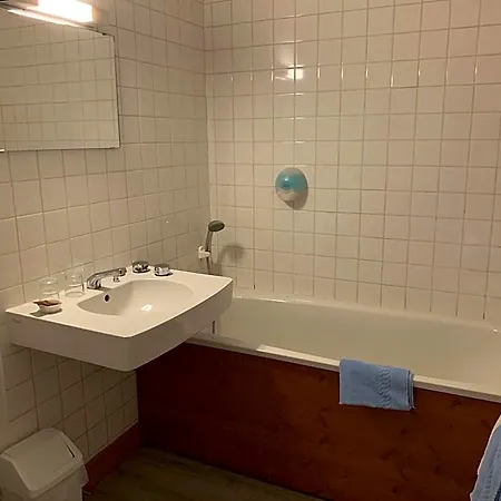 Des Lacs Hotel Chamonix