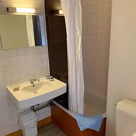 Hotel Des Lacs