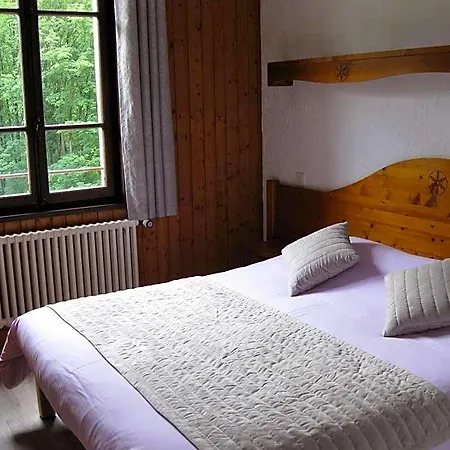 Hotel Des Lacs