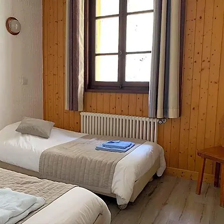 Hotel Des Lacs