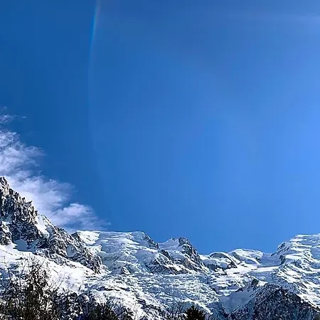 Des Lacs Chamonix