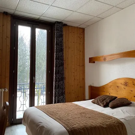 Des Lacs Hotel Chamonix