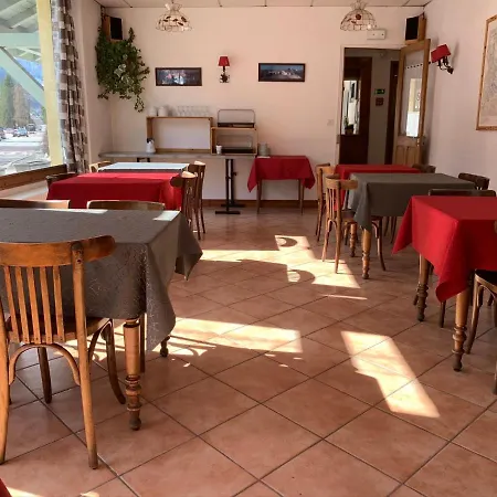 Des Lacs Hotel Chamonix