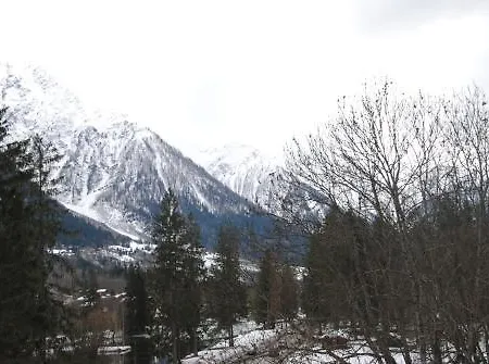 Des Lacs Chamonix