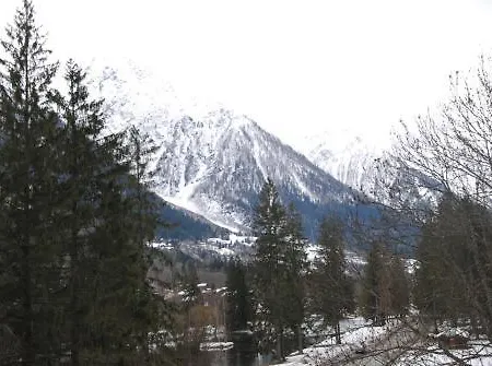 Hotel Des Lacs Chamonix