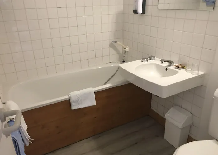 艾雷斯酒店 酒店 2*