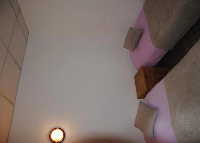 艾雷斯酒店 霞慕尼