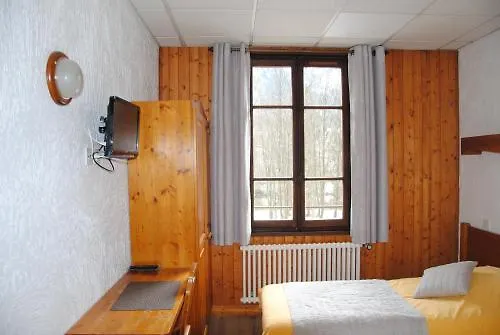 Otel Des Lacs Chamonix