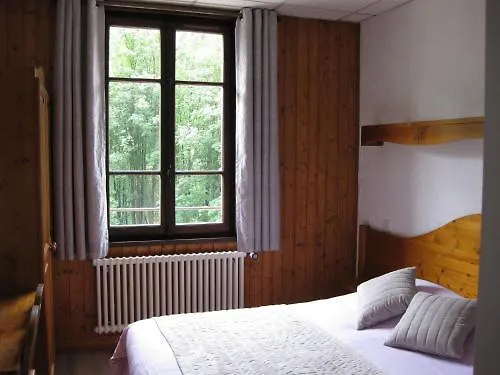 艾雷斯酒店 2* 霞慕尼