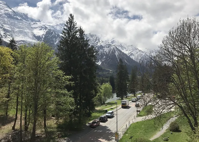 Готель Des Lacs